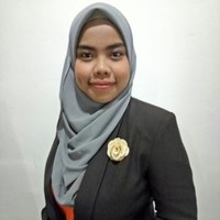 Nor Haledah Ahmad Sahimi