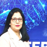 Suruchi Wadhwa