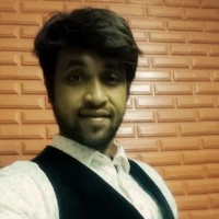 Shruteen Shirodkar