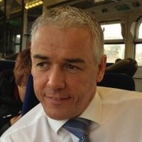 Wayne Massey