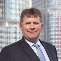 Geoff McCarthy