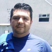 ALFREDO Ávila Villarreal