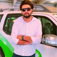 Waqas Aurangzeb