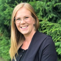 Carine Holen Jones