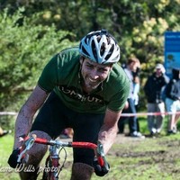 Huw Vellacott