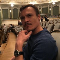 Anton Solovyev
