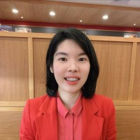 Madeleine Yu-Chieh Liu