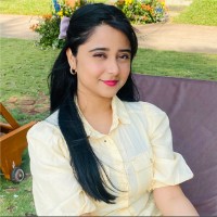 Prachi Pragya