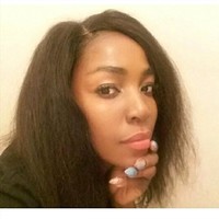 Sharon Shabangu