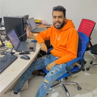 Mohamed Elnabrawy