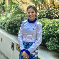 Maythel Khin