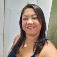 Marigeise Rocha
