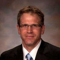 Jeff Dowden