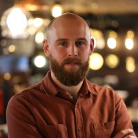Brendan Mc Carey