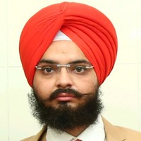 Harvinder Singh