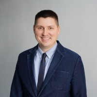 Иван Бастриков