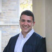 Branden Ricketts