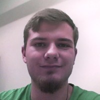 Caleb Gerdeman