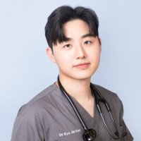 Kyu Jin Kim