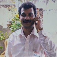 Indra Mouli