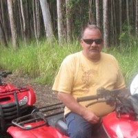 Glen (Cowboy) Lowen