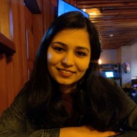 Navya KV