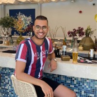 Ahmed Roshdy