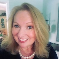 April Jones Davis