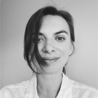 Viktoriia Kuripka