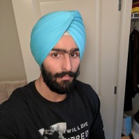 Sukhmanjit Singh