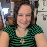 Rachel Grossmann