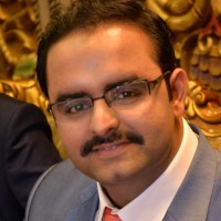 Hamza Ikram, Mcp