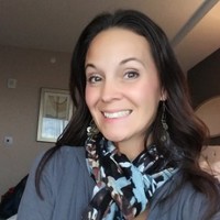 Amy Boucher