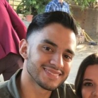Stevan Sanchez