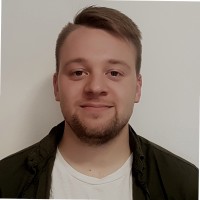 Matt Chornopysky