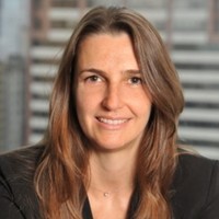 Karina Roiuk-Yu, LLM