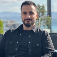 Mehdi Ahmadi