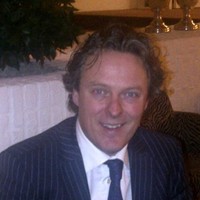 Lucien Arends