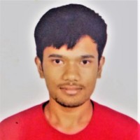 Akshay P