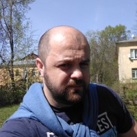 Денис Домбровский