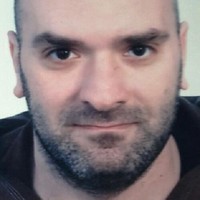 Vasilis Segos