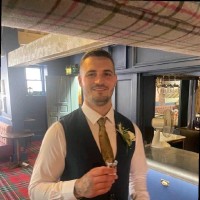 Luke Adamson
