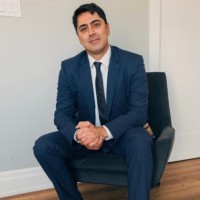 Kevin Malhotra