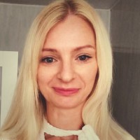 Ewa Sierosławska