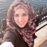 Ameera Sharaf