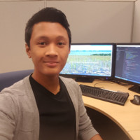 Andrew Delossantos