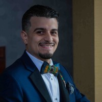 Stephen Parente