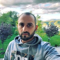 Nugzar Gvekhidze
