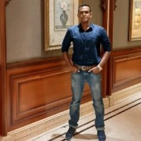 Paul Samson Vijay Kumar Benson