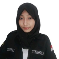 Yumna Nur Hafizhah Khan